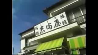 Karen Izumi essay interracial sex (vintage)