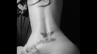 Doggiestyle wife have sex